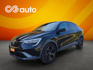 Renault Arkana 1.3 TCe R.S. Line EDC