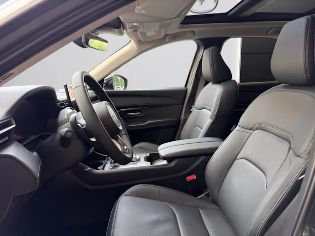 Mazda CX-5 e-Skyactiv-G 141 Homura AWD