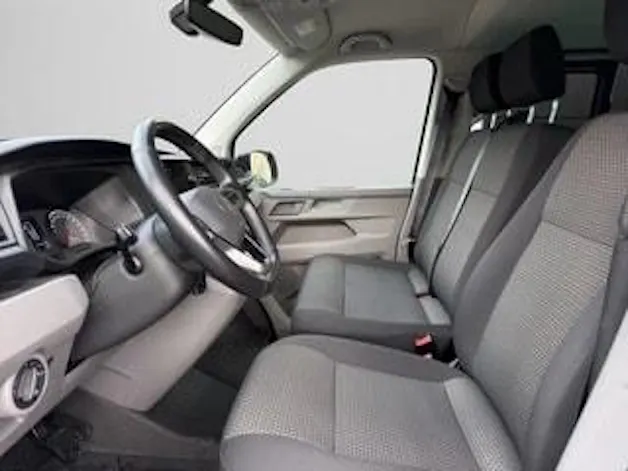 VW T6.1 2.0 TDI