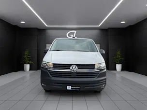 VW T6.1 2.0 TDI