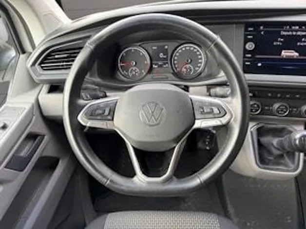 VW T6.1 2.0 TDI