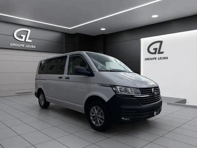 VW T6.1 2.0 TDI
