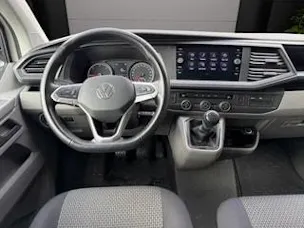 VW T6.1 2.0 TDI