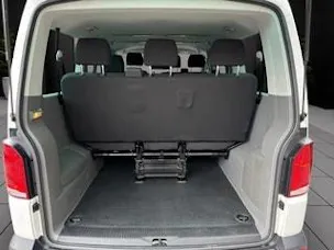 VW T6.1 2.0 TDI