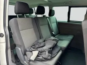 VW T6.1 2.0 TDI