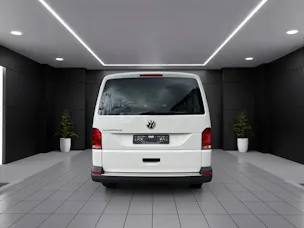 VW T6.1 2.0 TDI
