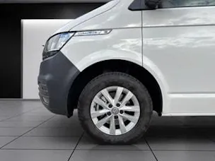 VW T6.1 2.0 TDI