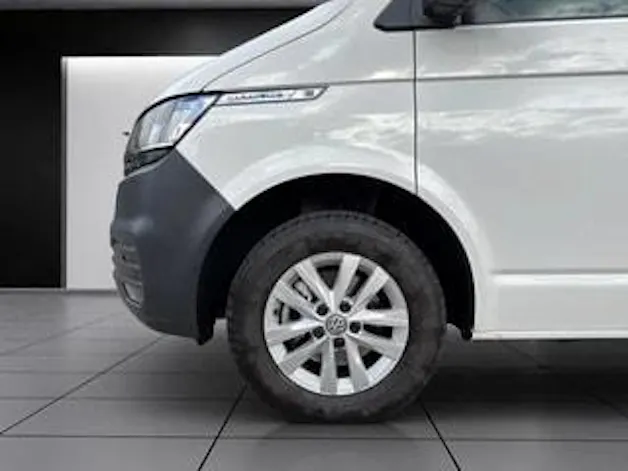 VW T6.1 2.0 TDI
