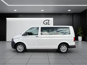 VW T6.1 2.0 TDI
