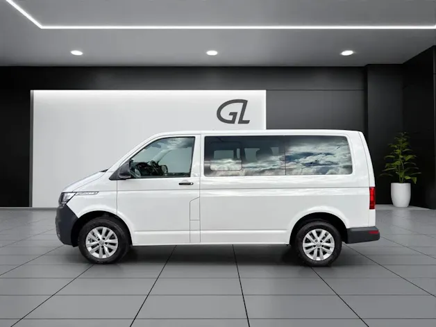 VW T6.1 2.0 TDI