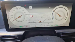 Genesis GV60 Single Motor Premium