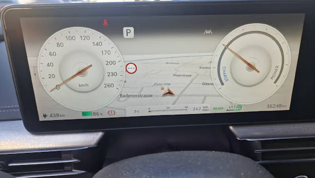 Genesis GV60 Single Motor Premium