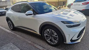 Genesis GV60 Single Motor Premium