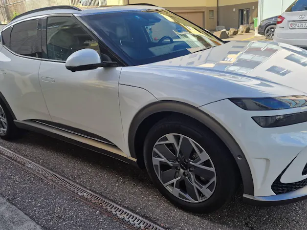 Genesis GV60 Single Motor Premium