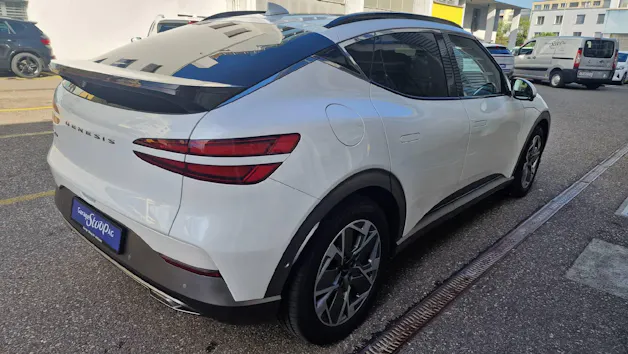 Genesis GV60 Single Motor Premium