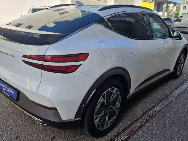 Genesis GV60 Single Motor Premium