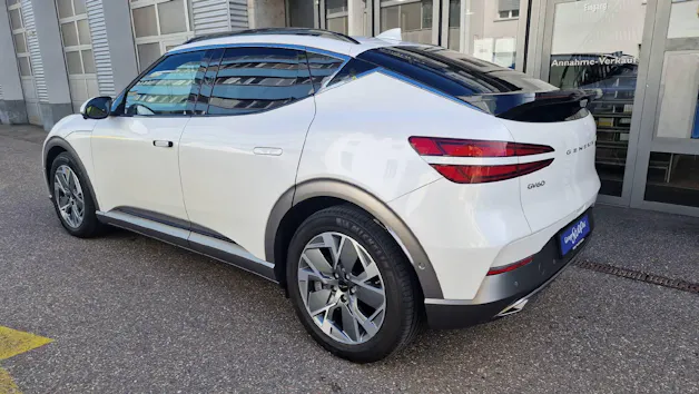 Genesis GV60 Single Motor Premium