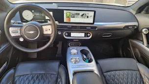 Genesis GV60 Single Motor Premium