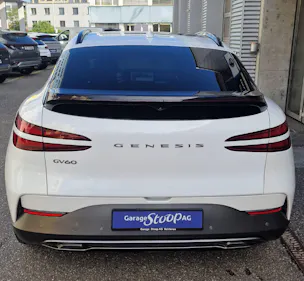 Genesis GV60 Single Motor Premium