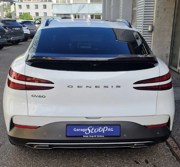 Genesis GV60 Single Motor Premium