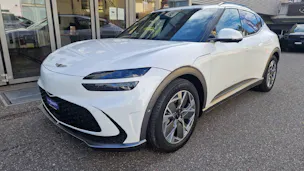Genesis GV60 Single Motor Premium