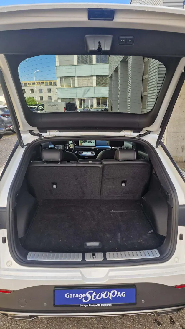 Genesis GV60 Single Motor Premium