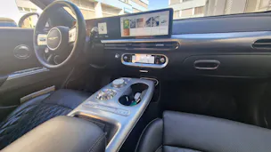 Genesis GV60 Single Motor Premium