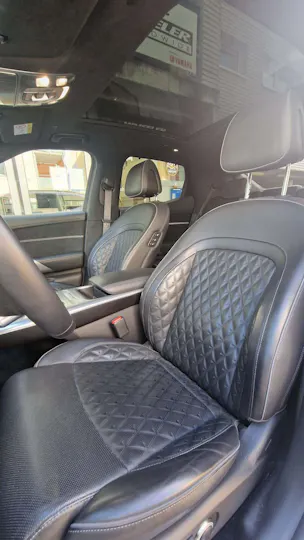 Genesis GV60 Single Motor Premium