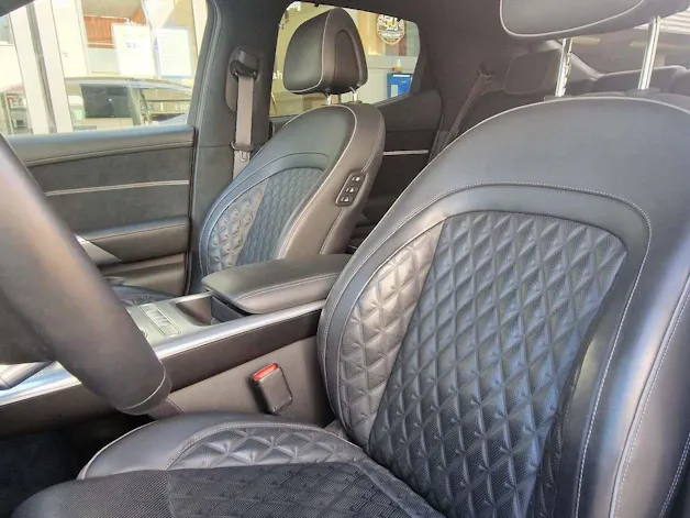 Genesis GV60 Single Motor Premium