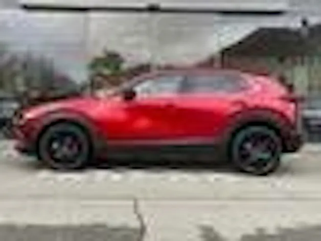 Mazda CX-30 SKYACTIV-G 140 M Hybrid Homura FWD AT