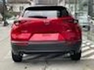 Mazda CX-30 SKYACTIV-G 140 M Hybrid Homura FWD AT
