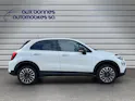 Fiat 500X 1.5 Hybrid Swiss Edition DCT