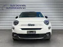 Fiat 500X 1.5 Hybrid Swiss Edition DCT
