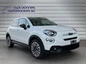 Fiat 500X 1.5 Hybrid Swiss Edition DCT