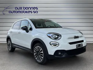 Fiat 500X 1.5 Hybrid Swiss Edition DCT
