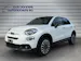 Fiat 500X 1.5 Hybrid Swiss Edition DCT