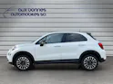 Fiat 500X 1.5 Hybrid Swiss Edition DCT