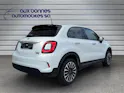 Fiat 500X 1.5 Hybrid Swiss Edition DCT