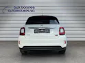 Fiat 500X 1.5 Hybrid Swiss Edition DCT