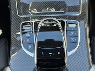 Mercedes-Benz C 43 AMG 4Matic 9G-Tronic