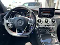Mercedes-Benz C 43 AMG 4Matic 9G-Tronic
