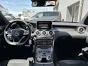 Mercedes-Benz C 43 AMG 4Matic 9G-Tronic