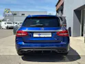 Mercedes-Benz C 43 AMG 4Matic 9G-Tronic