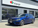Mercedes-Benz C 43 AMG 4Matic 9G-Tronic