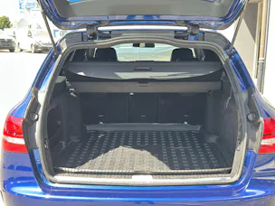 Mercedes-Benz C 43 AMG 4Matic 9G-Tronic