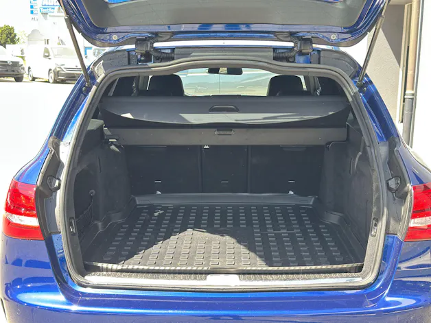Mercedes-Benz C 43 AMG 4Matic 9G-Tronic