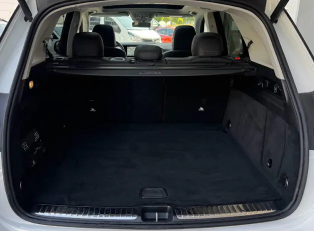 Mercedes-Benz GLE 400 d 4Matic AMG Line