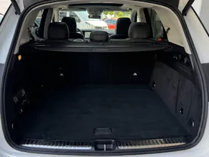 Mercedes-Benz GLE 400 d 4Matic AMG Line