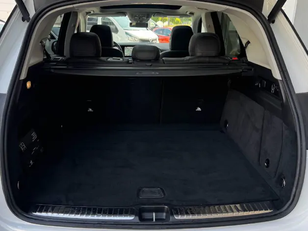 Mercedes-Benz GLE 400 d 4Matic AMG Line