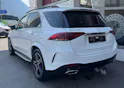 Mercedes-Benz GLE 400 d 4Matic AMG Line
